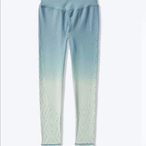 VS PINK Seamless Tights